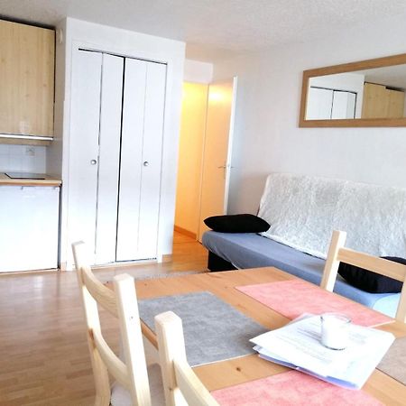 Appartement Confortable Saint Lary Village Saint-Lary-Soulan Exterior foto
